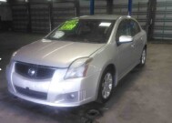 2012 Nissan Sentra in Pompano Beach, FL 33064 - 2096029 31