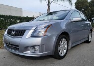 2012 Nissan Sentra in Pompano Beach, FL 33064 - 2096029 1