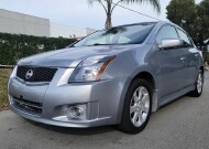 2012 Nissan Sentra in Pompano Beach, FL 33064 - 2096029 1