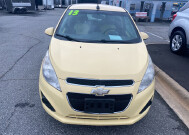 2013 Chevrolet Spark in Winston-Salem, NC 27105 - 2096600 2