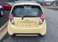 2013 Chevrolet Spark in Winston-Salem, NC 27105 - 2096600 13