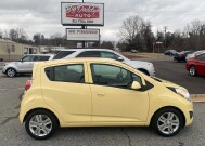 2013 Chevrolet Spark in Winston-Salem, NC 27105 - 2096600 8