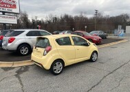 2013 Chevrolet Spark in Winston-Salem, NC 27105 - 2096600 14