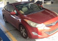 2012 Hyundai Elantra in Pompano Beach, FL 33064 - 2098246 2