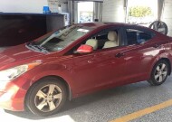 2012 Hyundai Elantra in Pompano Beach, FL 33064 - 2098246 6