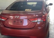 2012 Hyundai Elantra in Pompano Beach, FL 33064 - 2098246 4