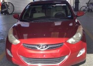 2012 Hyundai Elantra in Pompano Beach, FL 33064 - 2098246 1