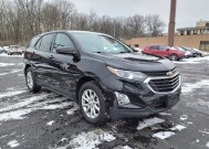 2018 Chevrolet Equinox in Warren, OH 44484 - 2099674 2