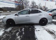 2016 Toyota Corolla in Warren, OH 44484 - 2099677 4