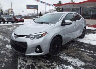 2016 Toyota Corolla in Warren, OH 44484 - 2099677 1