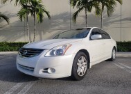 2011 Nissan Altima in Pompano Beach, FL 33064 - 2100486 1