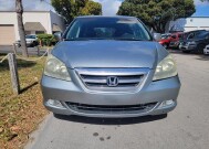 2006 Honda Odyssey in Pompano Beach, FL 33064 - 2100489 4