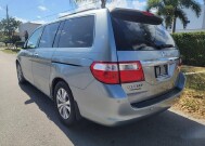 2006 Honda Odyssey in Pompano Beach, FL 33064 - 2100489 5