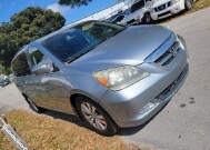 2006 Honda Odyssey in Pompano Beach, FL 33064 - 2100489 2