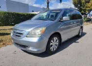 2006 Honda Odyssey in Pompano Beach, FL 33064 - 2100489 1