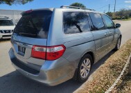 2006 Honda Odyssey in Pompano Beach, FL 33064 - 2100489 3