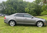2012 Ford Fusion in Commerce, GA 30529 - 2101070 36