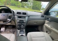 2012 Ford Fusion in Commerce, GA 30529 - 2101070 44