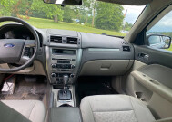 2012 Ford Fusion in Commerce, GA 30529 - 2101070 22