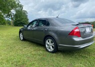 2012 Ford Fusion in Commerce, GA 30529 - 2101070 28
