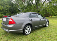 2012 Ford Fusion in Commerce, GA 30529 - 2101070 16