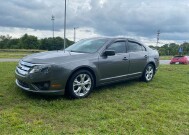 2012 Ford Fusion in Commerce, GA 30529 - 2101070 35
