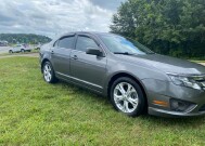 2012 Ford Fusion in Commerce, GA 30529 - 2101070 34