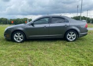 2012 Ford Fusion in Commerce, GA 30529 - 2101070 26