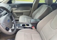 2012 Ford Fusion in Commerce, GA 30529 - 2101070 42