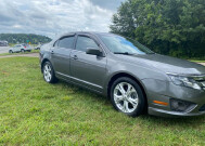 2012 Ford Fusion in Commerce, GA 30529 - 2101070 12