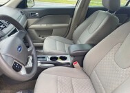 2012 Ford Fusion in Commerce, GA 30529 - 2101070 31