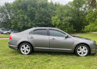 2012 Ford Fusion in Commerce, GA 30529 - 2101070 14