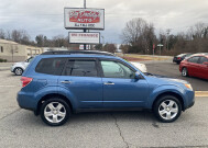 2010 Subaru Forester in Winston-Salem, NC 27105 - 2101918 1