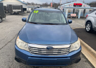 2010 Subaru Forester in Winston-Salem, NC 27105 - 2101918 2