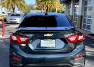 2018 Chevrolet Cruze in Longwood, FL 32750 - 2103326 10