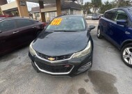 2018 Chevrolet Cruze in Longwood, FL 32750 - 2103326 1
