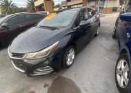 2018 Chevrolet Cruze in Longwood, FL 32750 - 2103326 2