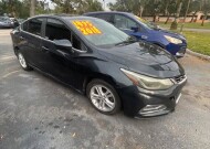 2018 Chevrolet Cruze in Longwood, FL 32750 - 2103326 3