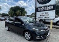 2018 Chevrolet Cruze in Longwood, FL 32750 - 2103326 1