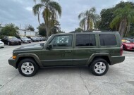 2008 Jeep Commander in Longwood, FL 32750 - 2104064 4