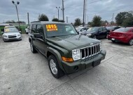 2008 Jeep Commander in Longwood, FL 32750 - 2104064 1