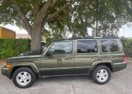 2008 Jeep Commander in Longwood, FL 32750 - 2104064 11