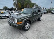 2008 Jeep Commander in Longwood, FL 32750 - 2104064 3