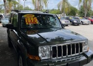 2008 Jeep Commander in Longwood, FL 32750 - 2104064 10