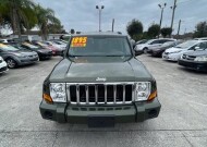 2008 Jeep Commander in Longwood, FL 32750 - 2104064 2