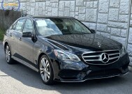 2014 Mercedes-Benz E 350 in Decatur, GA 30032 - 2104569 3