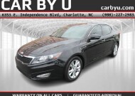 2013 Kia Optima in Charlotte, NC 28212 - 2105415 33
