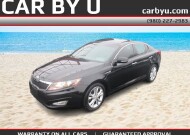 2013 Kia Optima in Charlotte, NC 28212 - 2105415 94