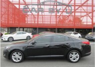 2013 Kia Optima in Charlotte, NC 28212 - 2105415 34