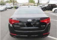 2013 Kia Optima in Charlotte, NC 28212 - 2105415 36
